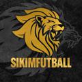 Logo saluran telegram sikimfutball — sikimfutball