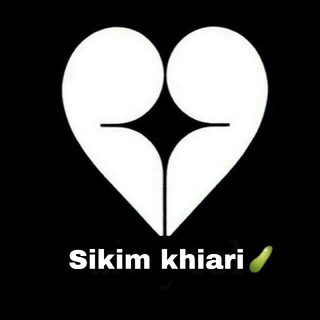 لوگوی کانال تلگرام sikimkhiari85 — |•سیکیم خیاری •|