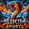لوگوی کانال تلگرام sikimsportz — Sikimsportz ⚽️