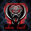 Logo saluran telegram sikimtwiito — Sikim Twiit