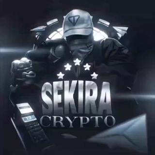 Логотип телеграм канала @sikk1ra_nft — Sekk1ra | NFT