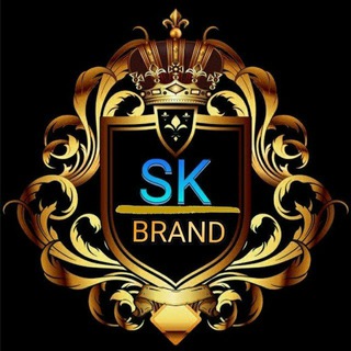 Logo of telegram channel sikkakingthebrand — 👑 SIKKA KING THE BRAND™ 👑
