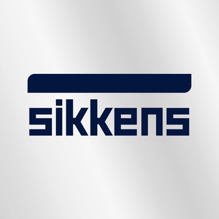Логотип телеграм канала @sikkens_decor — Sikkens_decor