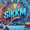 Logo of telegram channel sikkimofficial — Sikkim Games official channel 🚀