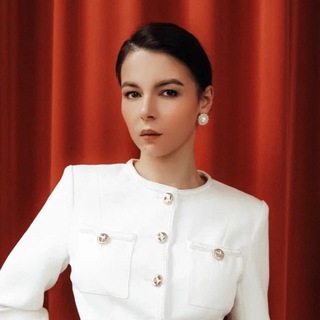 Логотип телеграм канала @sikorskaya_maria — Мария Сикорская