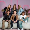 Логотип телеграм канала @sikrethaus — СИКРЕТ ХАУС