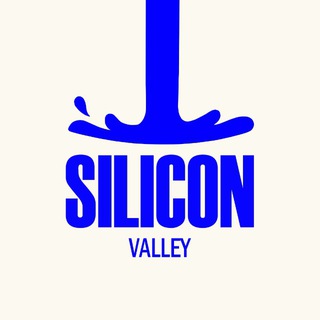 Логотип телеграм канала @sil_valley — Силиконовая долина