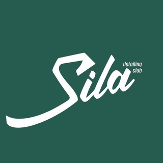 Логотип телеграм канала @sila_dtl — Sila dtl