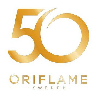 Логотип телеграм канала @sila_oriflame — Факты гордости ORIFLAME