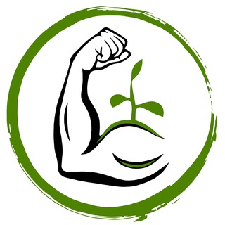 Логотип телеграм канала @sila_rastenii — Сила Растений