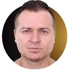 Telegram channel Денис Борисов logo