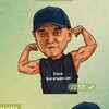 Telegram channel Сила Богатырская 💪 logo