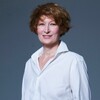 Логотип телеграм канала @silachelovechnosti — Ирина Баранова | Сила Человечности