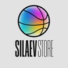 Логотип телеграм канала @silaev_store — SILAEV STORE | Игры PlayStation & XBOX