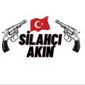 Logo saluran telegram silahciakinusta — Satılık Silahlar (Silah alım satımı ) Tabancalar & Silah Satış & Silah Satışı