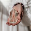 Логотип телеграм канала @silakamnya — СИЛА КАМНЯ камни, кристаллы, друзы, минералы