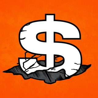 Логотип телеграм канала @silakapitala — Сила капитала