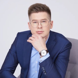 Логотип телеграм канала @silantiev_yuri — Силантьев Юрий