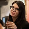 Логотип телеграм канала @silapredkovnf — Надежда Фрайфельд • Надежда Предков ☘️