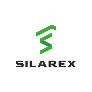 Логотип телеграм канала @silarex — SILAREX