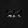 Логотип телеграм канала @silaritma — СИЛАРИТМА
