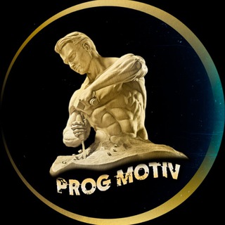 Логотип телеграм канала @silaslov11 — progmotiv🥇