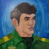 Логотип телеграм канала @silavdeistvie — Простой человек