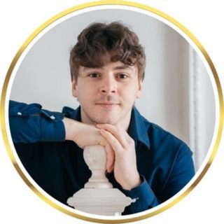 Логотип телеграм канала @silavnytritebya — Игорь Курбатов 🕊 Живи Сердцем