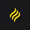 Логотип телеграм канала @silcroadcrypto — SCR.MONEY - Обменник криптовалют