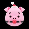 Логотип телеграм канала @silence_of_oink — Молчание свинят