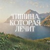 Логотип телеграм канала @silence_that_heals — Тишина, Которая Лечит❤️