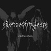 Логотип телеграм канала @silenceofmyshop — silenceofmytears магазин