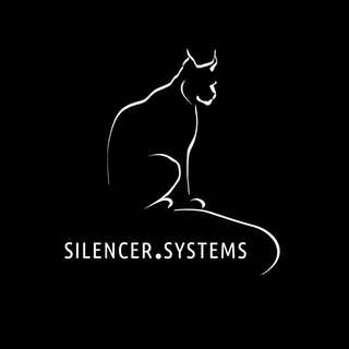 Логотип телеграм канала @silencer_systems — ДТКП (глушители) Silencer.Systems®️