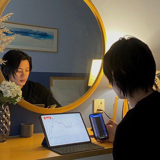 لوگوی کانال تلگرام silent_traderkl — 𝐒𝐢𝐥𝐞𝐧𝐭 𝐓𝐫𝐚𝐝𝐞𝐫 𝐊𝐮𝐚𝐥𝐚 𝐋𝐮𝐦𝐩𝐮𝐫 🇲🇾