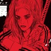 Логотип телеграм канала @silent_scum — ugly story