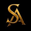 Telegram channel Silent Ambition logo