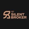 Logo of telegram channel silentbrokerr — Silent Broker