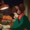 Логотип телеграм канала @silentfrogs — Арты и котики