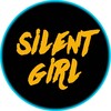Логотип телеграм канала @silentgl — Silent Girl