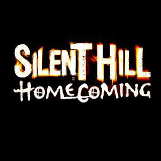 Логотип телеграм канала @silenthill5101 — Silent Hill