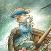 Логотип телеграм канала @silentiumreigns — Лисья нора - Silentium