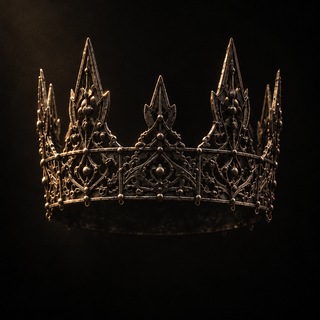 Логотип телеграм канала @silentking_hod — SILENT KING