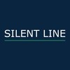لوگوی کانال تلگرام silentline_official — سایلنت لاین | SILENT LINE