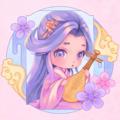 Logo saluran telegram silentloverindo — 💜⃝🐻 ᏉeelaᏰear 🖤⃝🐻