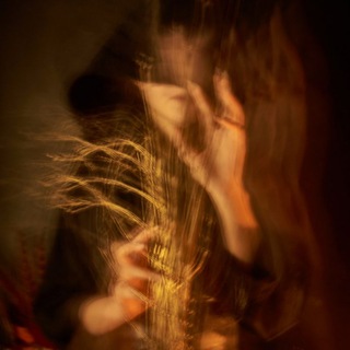 Логотип телеграм канала @silentlu — Lúna касается тебя 18 