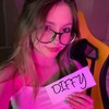 Логотип телеграм канала @silentregextiktok — Diffy | Telegram Stars
