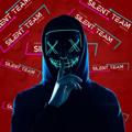 Logo saluran telegram silentteamofficial — 𝐒𝐈𝐋𝐄𝐍𝐓 𝐓𝐄𝐀𝐌