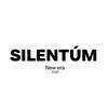 Логотип телеграм канала @silentumstudio — SILENTUM