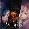 Логотип телеграм канала @silentwhispers_ru — Project Silent Whispers | RU