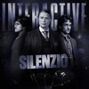 Логотип телеграм канала @silenzioint — Silenzio